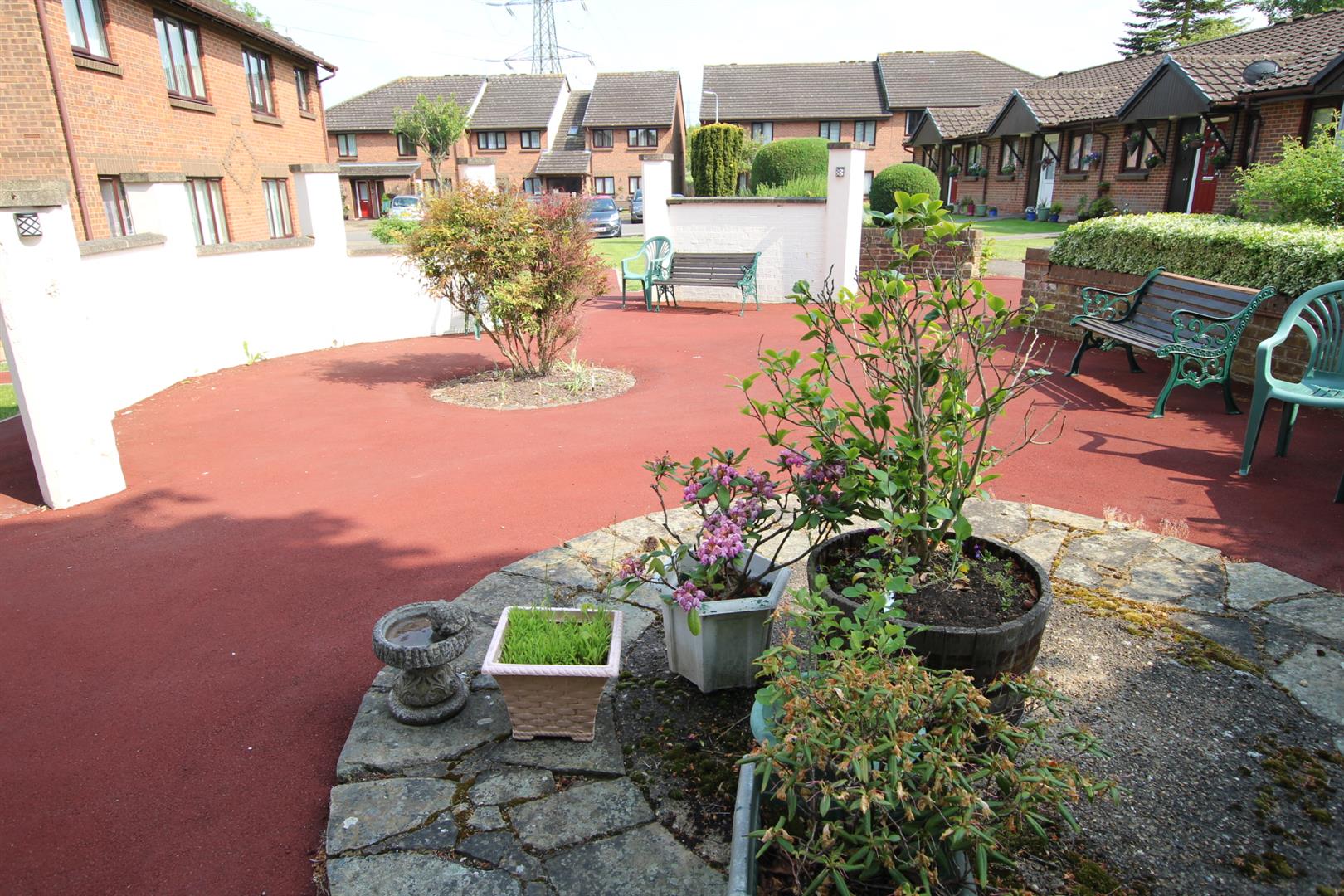Communal Grounds (1)